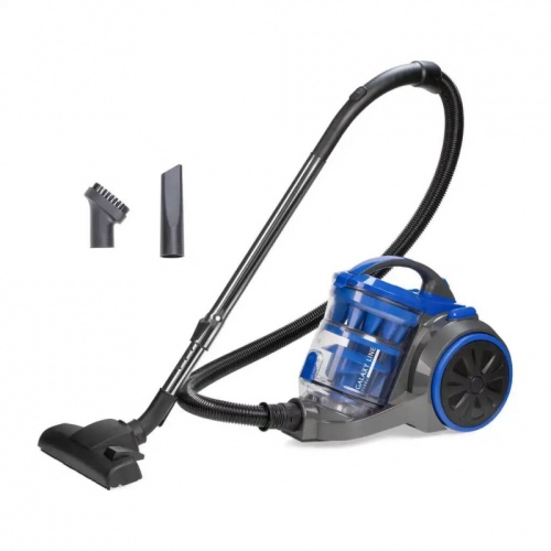 Пылесос Galaxy Line GL 6259 2200Вт синий | код 1977683 | GALAXY LINE