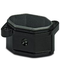 Корпус HC-HPR-D07-BFH-EMR-BK | код 1424637 | PHOENIX CONTACT