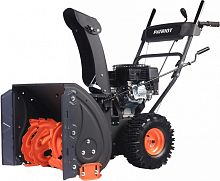 Снегоуборщик бензин. Patriot PS 707 E 7л.с. | код 1976102 | PATRIOT