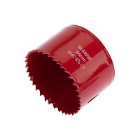 Коронка Bimetal 65 мм REXANT | код 92-0233 | REXANT