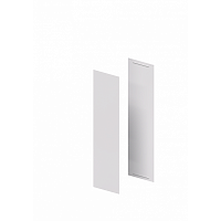 Панель боковая для ГРЩ-std 2000хХХХх600 IP31 (2 шт.компл) ESB | код esb35002 | ELECTRIC STEEL BOX