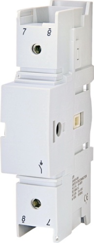 Полюс 4-й CLBS-4P/125 (для CLBS 125А) | код 004661438 | ETI