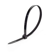 Стяжка нейлоновая КСС «NORD 8х350 (черн) (100шт) | код 79754 | КВТ