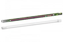 Лампа светодиодная T8-18 Вт-230 В-G13 ФИТО 1200 мм TDM | код SQ0340-0239 | TDM