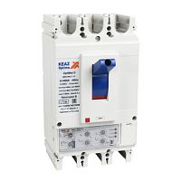 Выключатель автоматический OptiMat D630H-MR2.1-У3-РЕГ | код 353189 | КЭАЗ