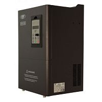 Частотный преобразователь ESQ-600-4T0550G/0750P-BU 55/75кВт 380-460В | код 08.04.000731 | ESQ