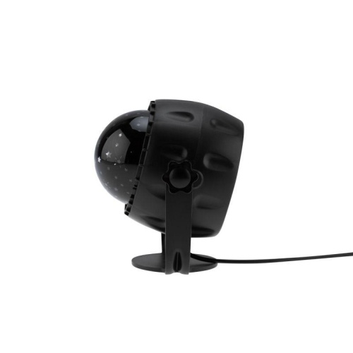 Ночник-проектор светодиодный "Звездное небо" на подставке мультиколор USB Neon-Night 601-528 фото 4 Ночник-проектор светодиодный "Звездное небо" на подставке мультиколор USB Neon-Night 601-528 фото 4
