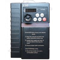 Частотный преобразователь ESQ-A1000-043-3.7K 3.7кВт 380-480В | код 08.04.000650 | ESQ