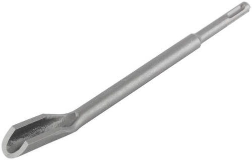 Штробер SDS-PLUS легированная сталь 22х240х14мм FIT 33494 фото 2