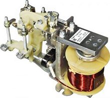 Реле электромагнитное РЭВ-830 160А | код A8119-77945964 | ЧЭАЗ