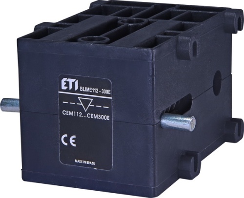 Механическая блокировка BLIME 112-300 | код 004643602 | ETI Механическая блокировка BLIME 112-300 | код 004643602 | ETI