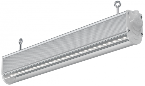 PRO Светильник LED ДСП 7045 20Вт К15 4000К IP66 IEK | код LT-DSP0-7045-020-40-K02 | IEK PRO Светильник LED ДСП 7045 20Вт К15 4000К IP66 IEK | код LT-DSP0-7045-020-40-K02 | IEK