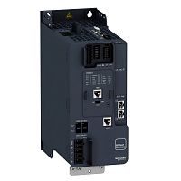 Преобразователь частоты ATV340 5,5кВт 480В 3ф Ethernet | код ATV340U55N4E | SCHNEIDER ELECTRIC