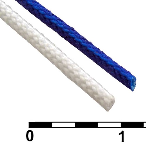 Силиконовая трубка RUICHI ТКСП Ф2.0 белая 1200V, армированная | код 79296 | Ruichi Силиконовая трубка RUICHI ТКСП Ф2.0 белая 1200V, армированная | код 79296 | Ruichi