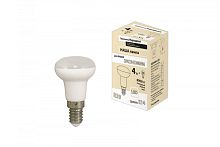 Лампа светодиодная LED R39 - 4Вт 230В 4000К –E14 Народная | код SQ0340-0135 | TDM НАРОДНЫЙ