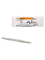 Проводник заземления плоский луженый ПЗ 10-600 (3 шт. упак) TDM | код SQ0839-0006 | TDM