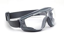 Очки закрытые Ай-Протект с покрытием KN ЕЛАНПЛАСТ ОЧК900 KN
