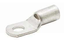 Наконечник медный луженый под опресовку ТМЛ 70-10-13 | код TML-70-10-13 | Engard