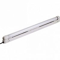 Светильник люминесцентный ЛПО3016 18Вт 230В T8/G13 | код. LLPO0-3016-1-18-K01 | IEK