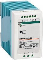 Импульсный источник питания 60Вт 15В 4,0А ИП-501 | код 52079DEK | DEKraft