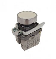 Выключатель Briswik КМЕ 4640м -С белый IP65 УХЛ2 10А 4но+0нз | код aD-DB-5Ai-0841 | Briswik