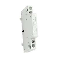 VSK-20 Вспомогательный контакт 2x6A, 2х замыкающий, 1/2 модуля | код 209970700030 | Elko ep