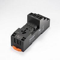 Базовый модуль, плоскпруж., 8 конт. | код SRC08-ST | Shenler