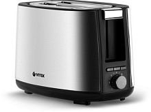 Тостер Loft Professional VITEK VT-7158 | код 2035816 | VITEK