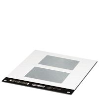 Маркеры для устройств LS-EMP-AL (100X60) | код 0831667 | PHOENIX CONTACT