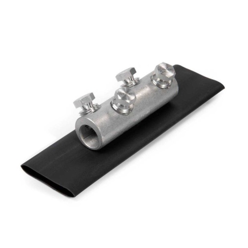 Комплект болтовых соединителей СБТК-120/300 | код 69206 | КВТ фото 4