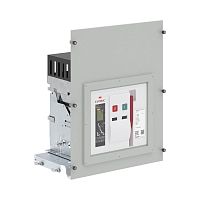 Комплект внутренний вертикальный 3п YON AGS-N стационарный Ш=600 В=600 | код R5PKIB7V61122AGS | DKC