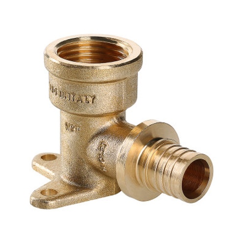 Водорозетка надвижная 16(2,2) х 1/2" | код. VTm.454.BG.001604 | VALTEC Водорозетка надвижная 16(2,2) х 1/2" | код. VTm.454.BG.001604 | VALTEC