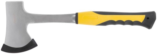 Топор туриста цельнометаллический Профи 600 гр | код 46268 | FIT фото 6