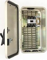 Контактор ПМЛ-6110В 380В 50Гц, 160А, доп. контакт - 1р, IP54, О2 | код A8017-78096313 | РЕЛЕ И АВТОМАТИКА