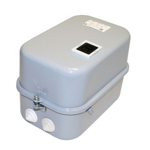 Пускатель электромагнитный ПМЛ-2240 У3 В - КЗЭ, 380В, (2з+1р), РТТ-131, 25,0А | код O40240212ВВ380000810 | КЗЭ (Кашинский завод электроаппаратуры) Пускатель электромагнитный ПМЛ-2240 У3 В - КЗЭ, 380В, (2з+1р), РТТ-131, 25,0А | код O40240212ВВ380000810 | КЗЭ (Кашинский завод электроаппаратуры)