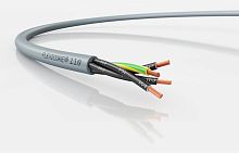 Кабель FLEXICORE 110 4G0.75 (м) LAPP 3120001113
