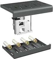 Комплект преобразования исполнения P MP XT4 3p SAC 1SDA0 66282 R1 | код 1SDA066282R1 | ABB