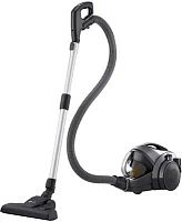 Пылесос LG VK89309H 2000Вт серебристый | код 1843546 | LG