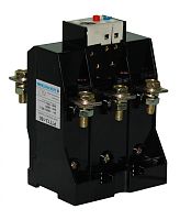 РТТ12-160 115-150А УХЛ4, 660В/50Гц, 1з+1р, автоматический и ручной возврат, IP00, реле тепловое токовое (ЭТ) | код ET051531 | Электротехник