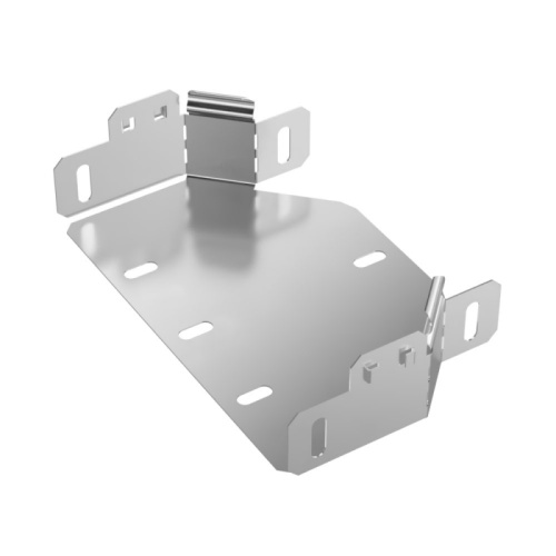 Переходник симметричный Стандарт INOX (AISI 304) 200х150х50 Промрукав | код PR16.5927 | ПРОМРУКАВ Переходник симметричный Стандарт INOX (AISI 304) 200х150х50 Промрукав | код PR16.5927 | ПРОМРУКАВ