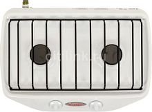 Плита Газовая Gefest 700-03 белый эмаль (настольная) | код 612820 | GEFEST