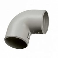 Поворот открывающийся на 90гр. CI32G | код. CTA10D-CIG32-K41-025 | IEK