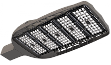 PRO Светильник LED ДКУ 1050-210Ш8М 5000К IP66 IEK | код LT-DKU1-1050-0-210-50-K03 | IEK