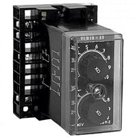 Реле времени РСВ-18-23Р 1…10с 220В 50Гц зад. прис. | код A8120-77132210 | ВНИИР