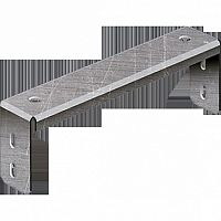  Скоба подвеса верхняя 150мм² | код. CLP1-SPV-150 | IEK