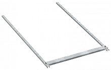 FORMAT Панель нижняя наборная в шкаф 600х800 IEK | код FO-00-PLT-060-080 | IEK