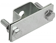 Дер. полосы 25-40мм нерж. сталь IEK | код ZDP70-20-1-40 | IEK