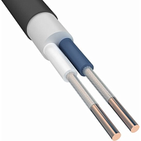 Кабель ВВГнг(А)-FRLS (180) 2х2.5 ок - 1кВ | код ELC0100166152 | КПП ГОСТ