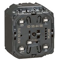 Светорег. 300 Вт ИК/PLC С Инд. | код 067212 | Legrand