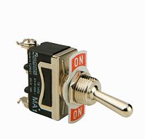 Тумблер ON-ON MA112 | код MA112 | EMAS